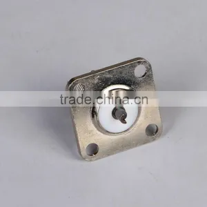 rf Female Flange Adaptor Mount UHF Repeater sc Connector thumbnail-3