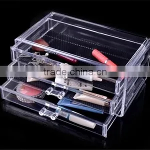 Offer Injection Product for Acrylic Cosmetic Organizer thumbnail-5