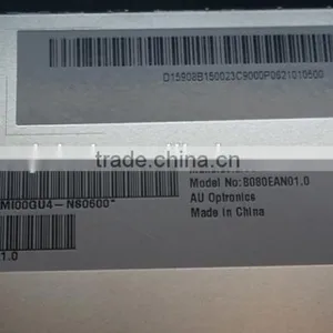 8" Original Touch Glass Digitizer LCD Display Screen Assembly For Lenovo Miix 2 8 B080EAN01.0 (Factory Wholesale) thumbnail-2