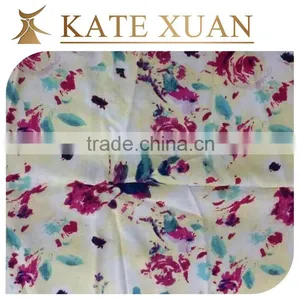 Europe Thin Fashion Viscose Rayon Fabric thumbnail-3