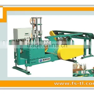 Vertical Synchronous Brick Cutting Machine TL-QDJ-LSTB-A thumbnail-1