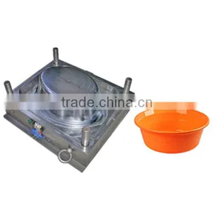High Quality Plastic Washbasin Moulds From China thumbnail-1