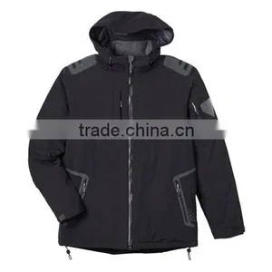 Microfiber New Model Mens Jacket thumbnail-2