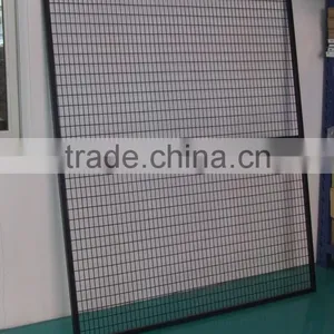 China Cutting, Bending, Welding, Polishing OEM Metal Screen Sheet thumbnail-1