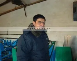 Anping Hongao Hardware & Wire Mesh Co., Ltd. company overview - view 3 thumbnail