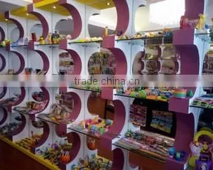Zhuhai Yingshun Toys Co., Ltd. company overview - view 1 thumbnail