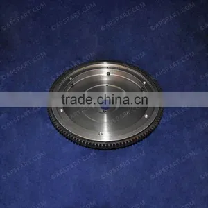 Cast Flywheel for VW Beetle Type1 (131 200FW12V) thumbnail-1