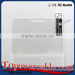 For Samsung Galaxy S II I9100 Premium Tempered Glass Screen Protector thumbnail-3