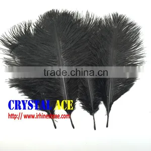Mix Color Decorative Plumas Aparadas Ostrich Feathers thumbnail-2
