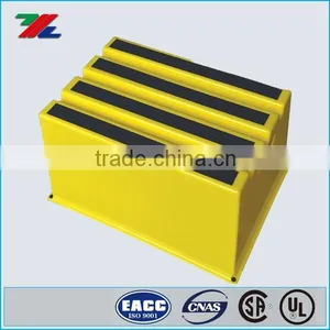 Home Furniture Cheap Plastic Step thumbnail-1