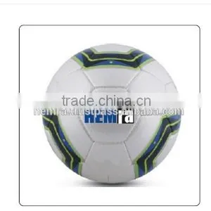 2016 High Quality India Market Size 5 Football thumbnail-1