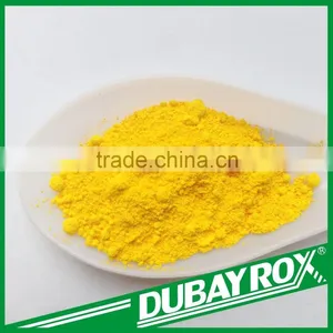 Light Yellow Non-Toxic Pigment Chrome Yellow for Wall Coating thumbnail-3