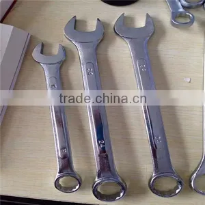 8mm Combination Wrench With Carbon Steel thumbnail-1