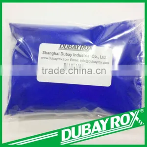 High Purity Analysis Chemical Powder Interior Paint Blue Pigment Ultramarine thumbnail-1