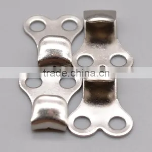 2 Pillar Sedex Audited Factory Wholesale Classic Climbing Shoes Accessory Metal Shoe Hooks thumbnail-6
