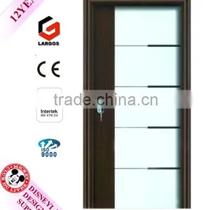 2015 HOT SALE Design Door,room Door Design,flush Door Design With Glass thumbnail-1