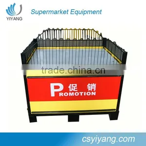 Factory Price Shopping Mall Promotion Table thumbnail-1