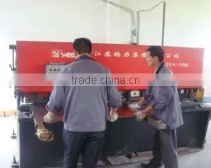 Jiaxing Hengtai Metal Product Co., Ltd. company overview - view 3 thumbnail