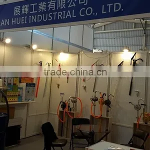 Lever Acting Drum Pump thumbnail-5