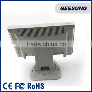 CARAV White Lcd Monitor Usb Touch Monitor 12 Inch Touch Screen Monitor Supplier's Choice thumbnail-5