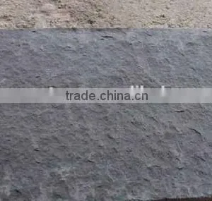 Mongolia Black Granite Tile thumbnail-2