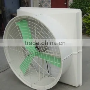 Negative Pressure Ventilation Fan for Greenhouse,poultry and Industry thumbnail-5