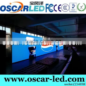 High Definision Xxx Image Led Outdoor for Shopping Mall Advertising thumbnail-1