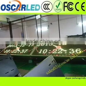 Oscarled Led Traffic Sign With Great Price thumbnail-3