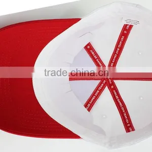 Baseball Cap Sports Cap Type and Embroidered Pattern Sport Hat thumbnail-5