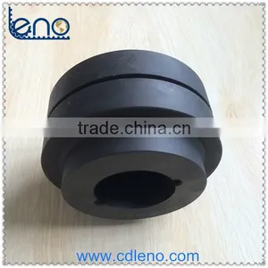 HRC150 F Type Rubber Bush Coupling thumbnail-1