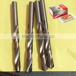 Morse Taper Carbide Drill Bits thumbnail-4