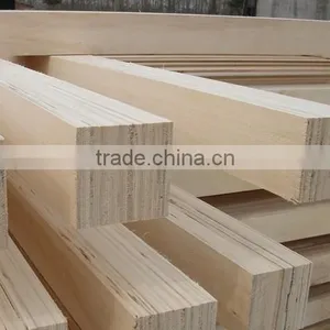 Sofa Frame Usage Poplar LVL / Poplar LVL thumbnail-1