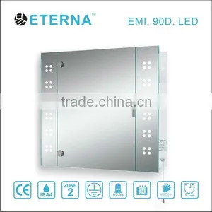 LED Backlit Mirror Cabinet thumbnail-1