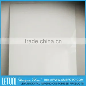 Sublimation Fiberboard Blanks thumbnail-1
