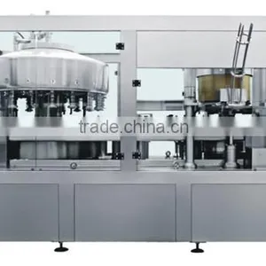 Fruit Juice Production Line thumbnail-1