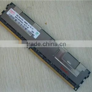 on Sales 100% Orginal ! 8G PC3-10600 REG 1333MHZ DDR3 Server Ram Memory thumbnail-2