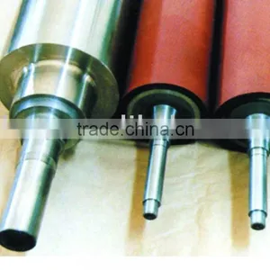Huansheng Papermaking Rubber Roller thumbnail-1