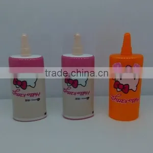 Aluminum Cosmetic Containers for Natural Sunscreen Cream thumbnail-3
