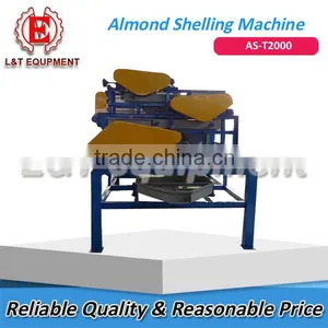 Almond/apricot Shelling Machine thumbnail-2