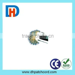 0.9mm FC UPC Singlemode Simplex Fiber Optic Pigtail thumbnail-5