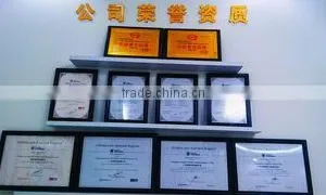 Guangzhou Yangbin Watches Firm company overview - view 3 thumbnail