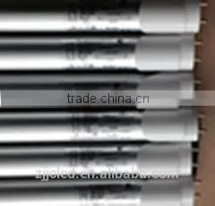 High Power Fact Led Lamps Lighting Aluminium+PC 1200mm 4ft T812W Led Tubes 130Lm/W CE RoHS thumbnail-1