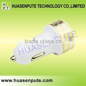 High Quality China Wireless Car Charger Car USB Charger thumbnail-4