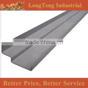 Container Bottom Side Rail for Sale thumbnail-1