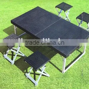 Folding Table thumbnail-1
