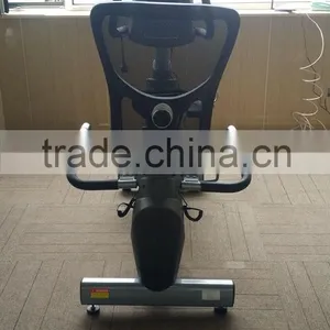 Commercial Recumbent Bike/High Quality/New Product thumbnail-2