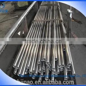 Carbon/alloy Steel Seamless Cylinder Tube thumbnail-3