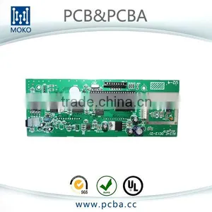 Welding Machine Electronic Circuits, Welding Machine PCBA thumbnail-1