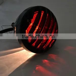 BJ-LPL-017 Motorcycle LED Tail Light for Harley Davidson thumbnail-5