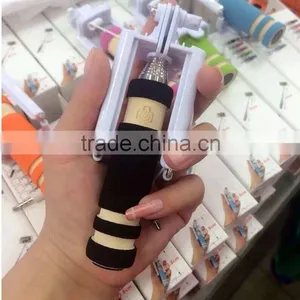 Cheap Price Smartphone Selfie Stick for Ipod Touch 5 thumbnail-1